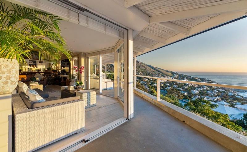 5 Bedroom Property for Sale in Llandudno Western Cape